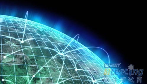 测试软件如何网络开发客户,开发测试过程中的网络问题处理总结和案例分析